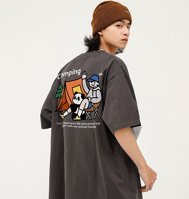 Outdoor Camping Korea - 2026 Japan and Korea INS Super