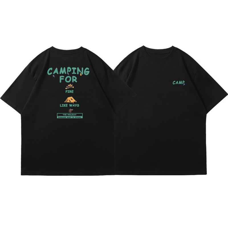 Outdoor Camping Korea - 2026 Japan and South Korea 2026