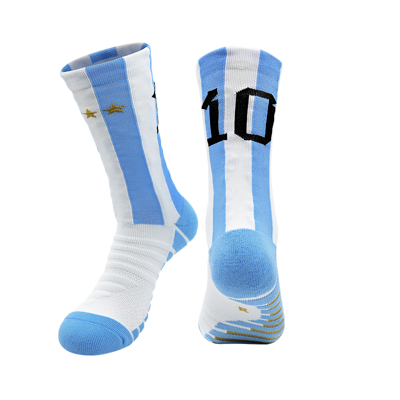 Number Kids Soccer Socks 10# S - Outdoor Boys Camping Youtube review and price