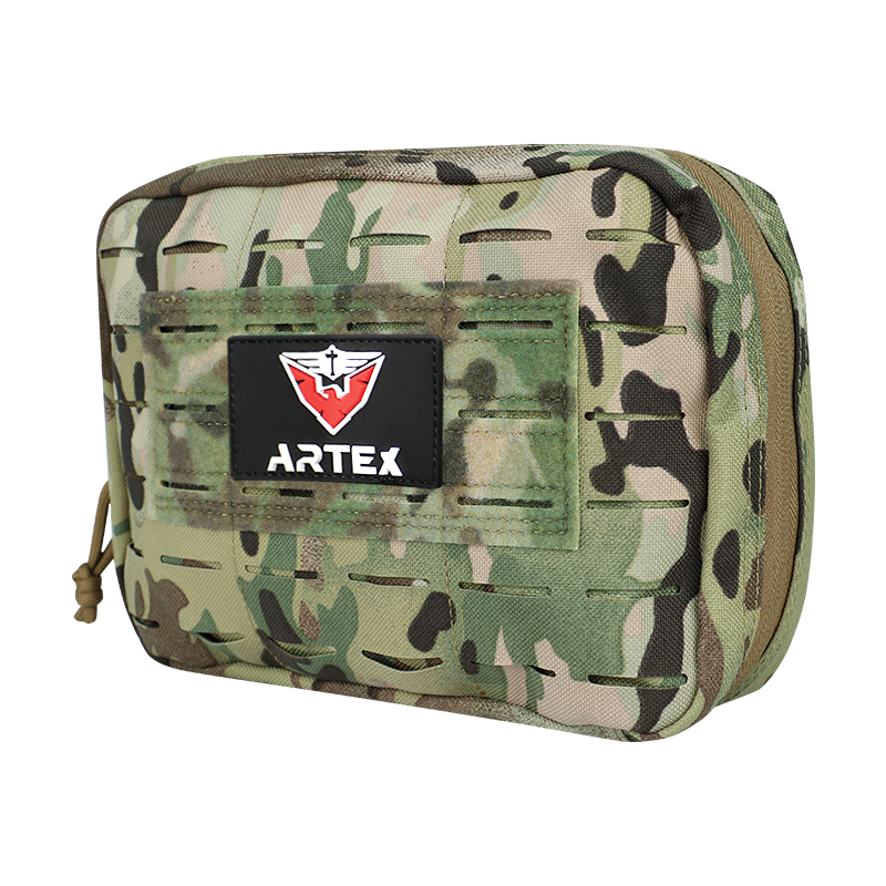Tactical MOLLE EDC Pouch First - First Aid Kit Camping review and price