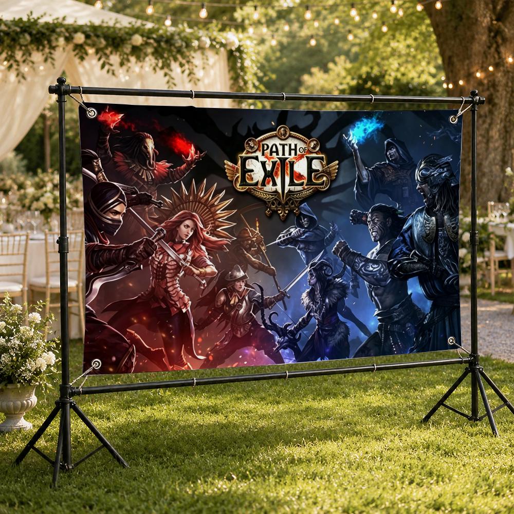 Game-Path Of Exile Fantasy RPG - Outdoor Camping Rpg review and price