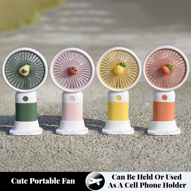 1pc Summer Mini Fan Portable H - Outdoor Camping Ventilator review and price