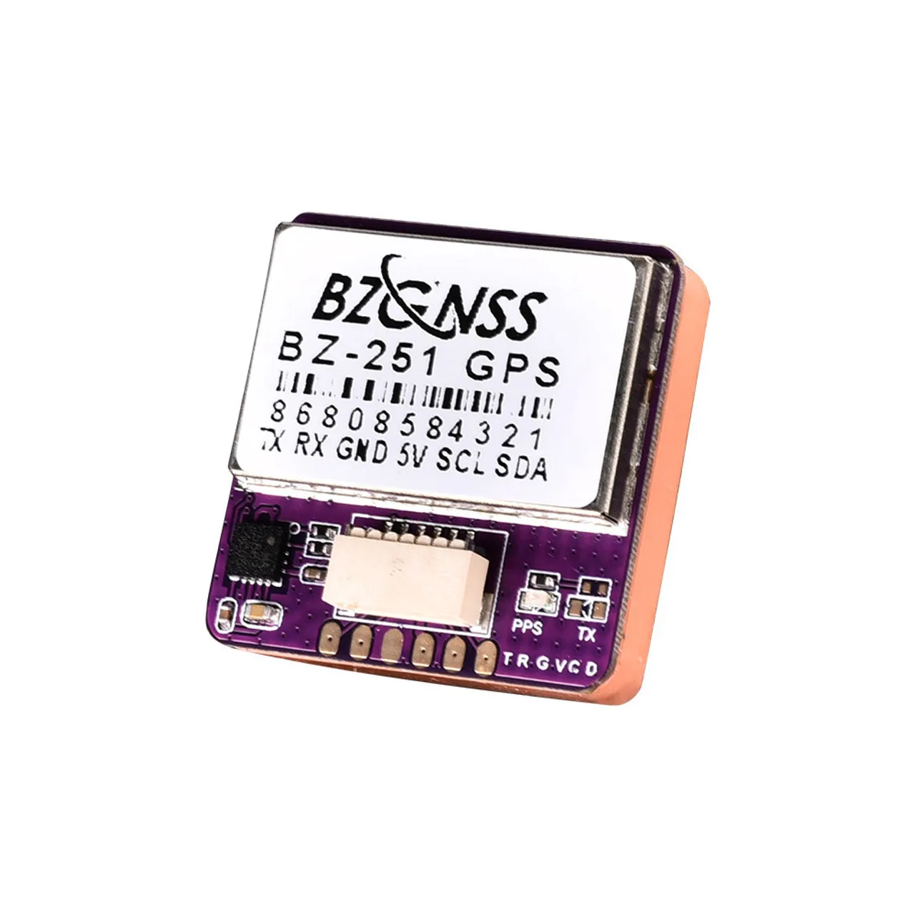 BZGNSS BZ-251 GPS with 5883 Co - Outdoor Camping Toys review and price