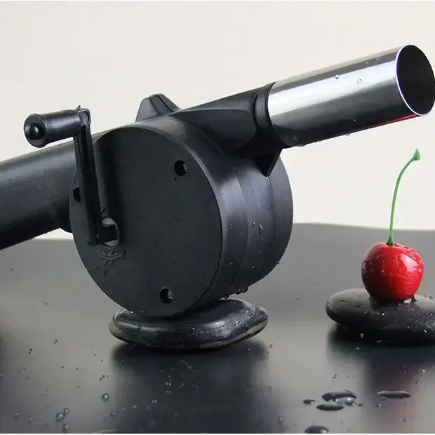 Outdoor Portable Hand Blower H - Outdoor Camping Ventilator review and price