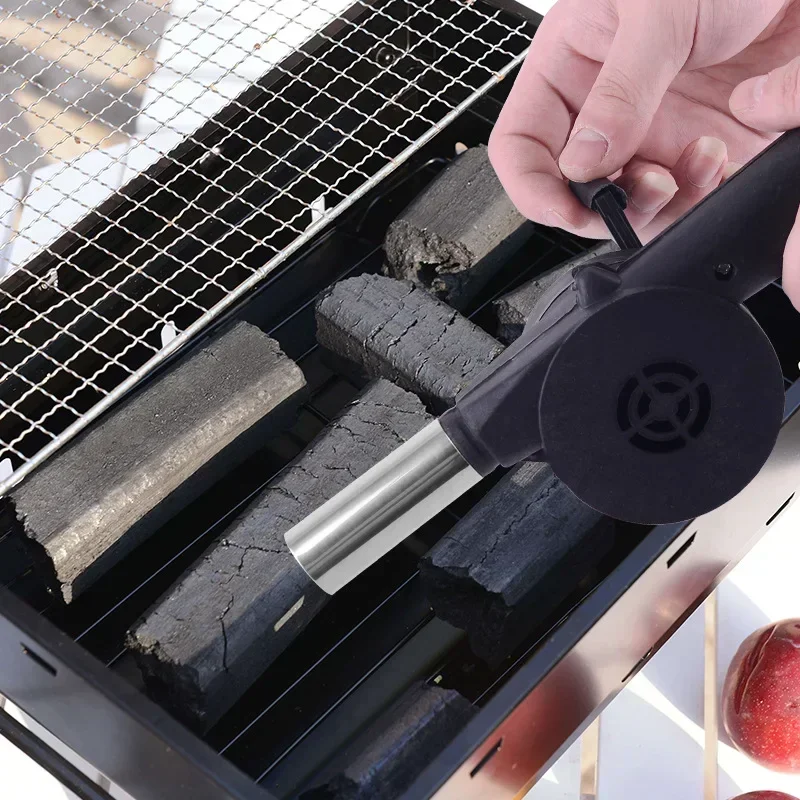 Outdoor Portable Hand Blower H - Outdoor Camping Ventilator review and price