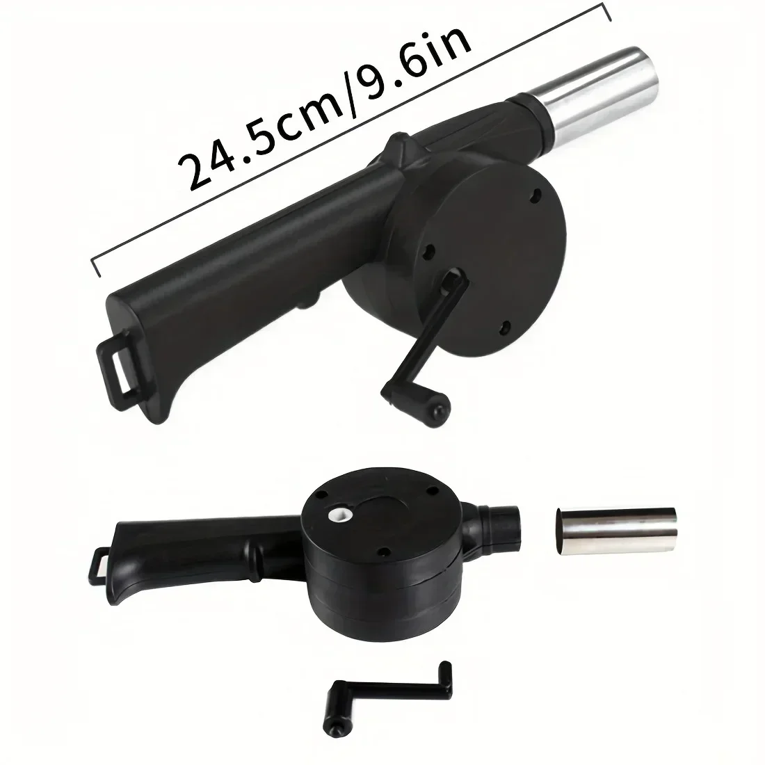Outdoor Portable Hand Blower H - Outdoor Camping Ventilator review and price