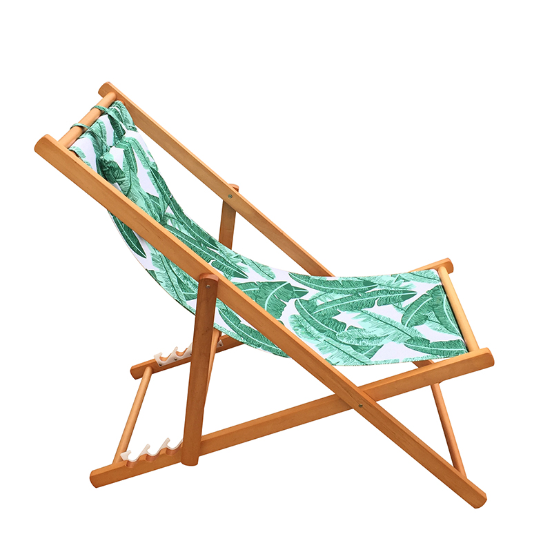 Solid Wood Pine Folding Beach  - Outdoor Camping Decke review and price
