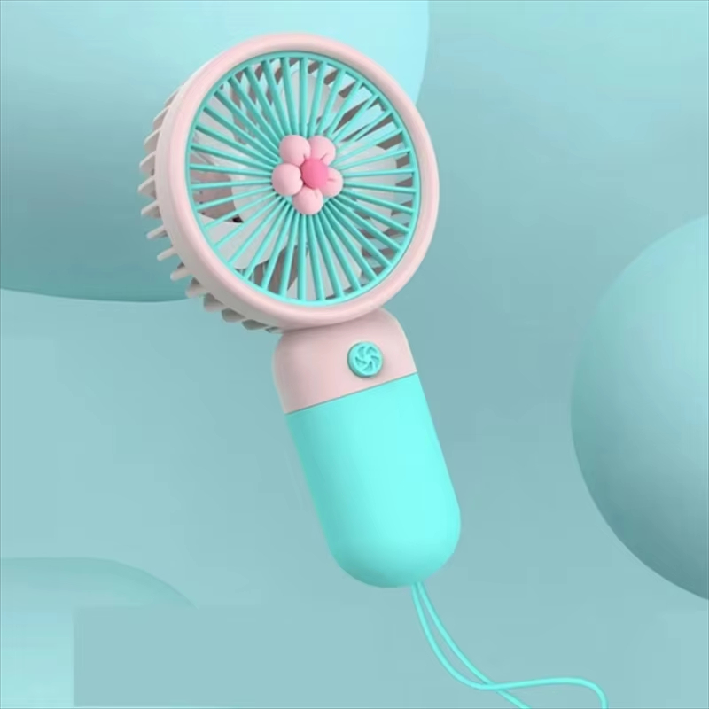 Small Fan USB Charging with La - Outdoor Camping Ventilator review and price