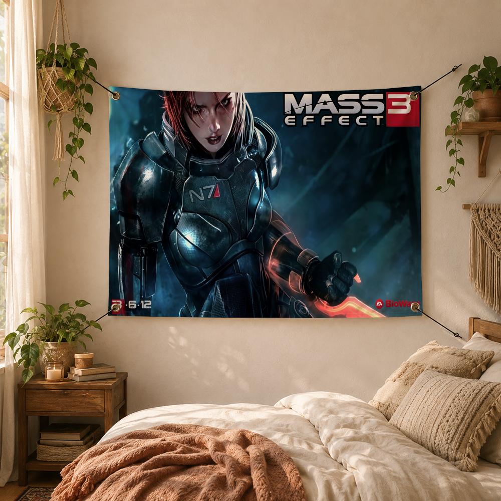 Game-Mass Effect SciFi RPG Adv - Outdoor Camping Rpg review and price