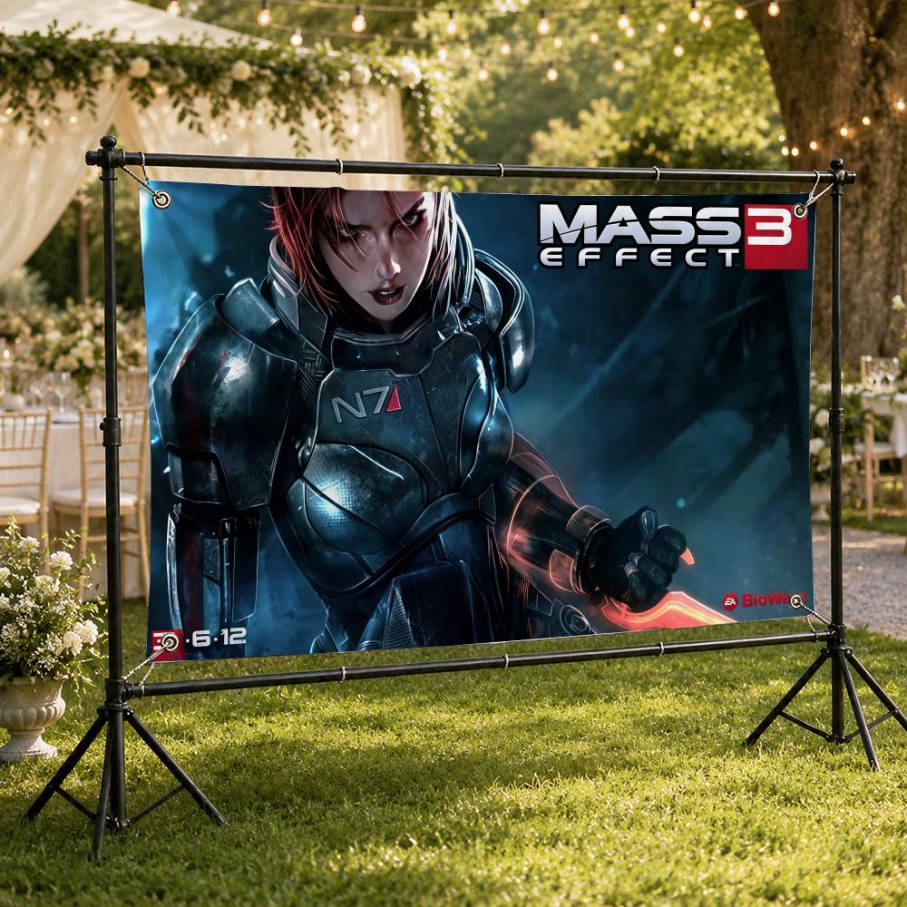 Game-Mass Effect SciFi RPG Adv - Outdoor Camping Rpg review and price