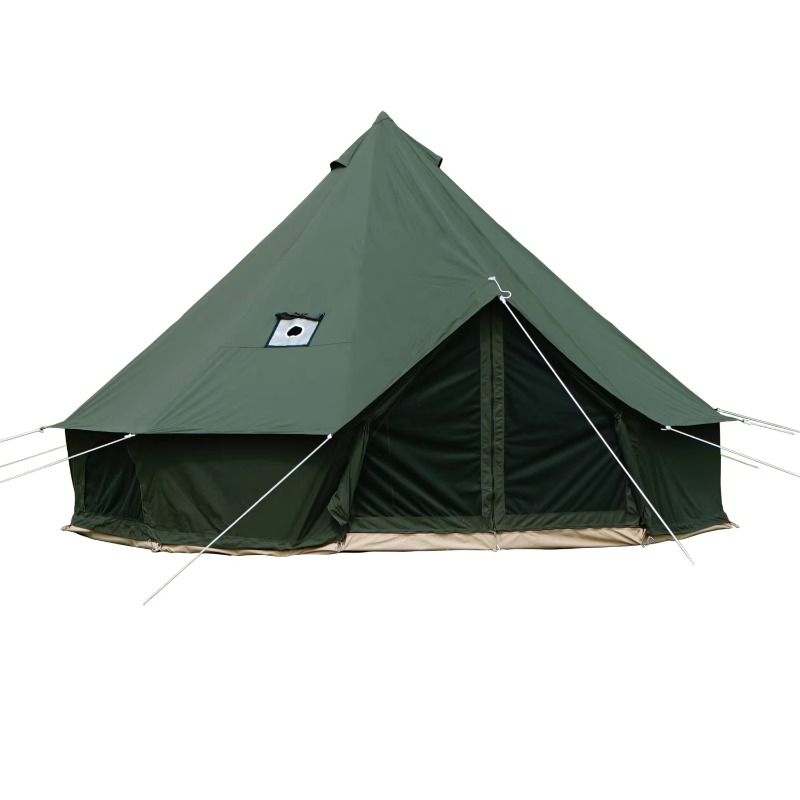 GSD Outdoor  Mongolia Bell Ten - Outdoor Yurt Camping review and price