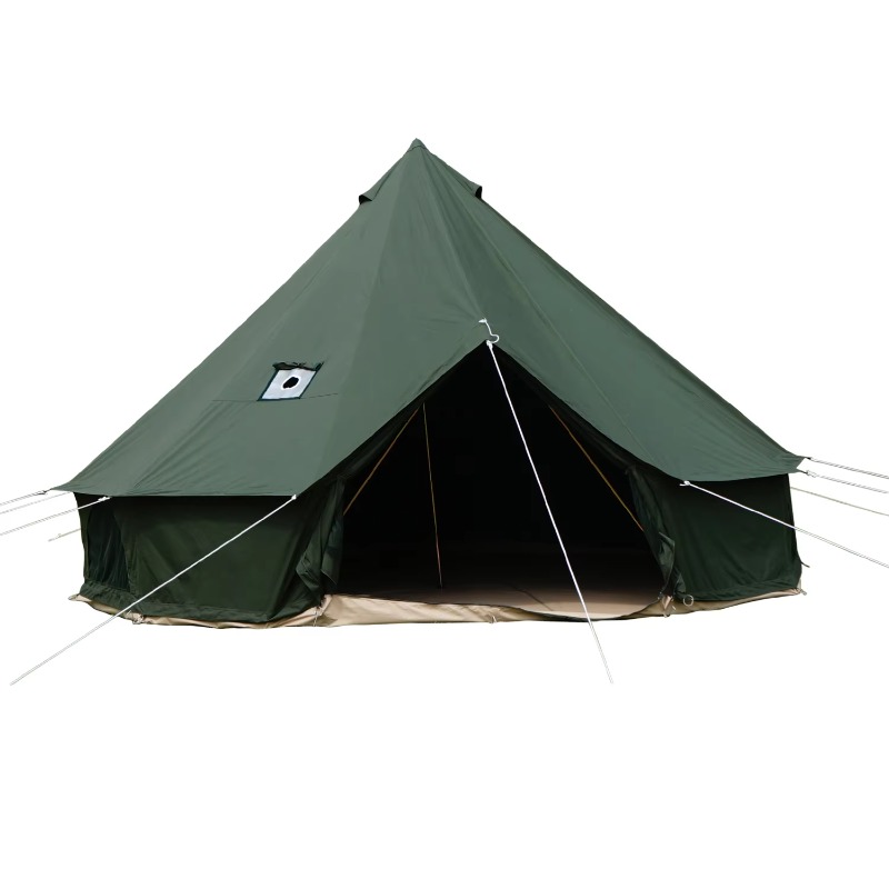 GSD Outdoor  Mongolia Bell Ten - Outdoor Yurt Camping review and price