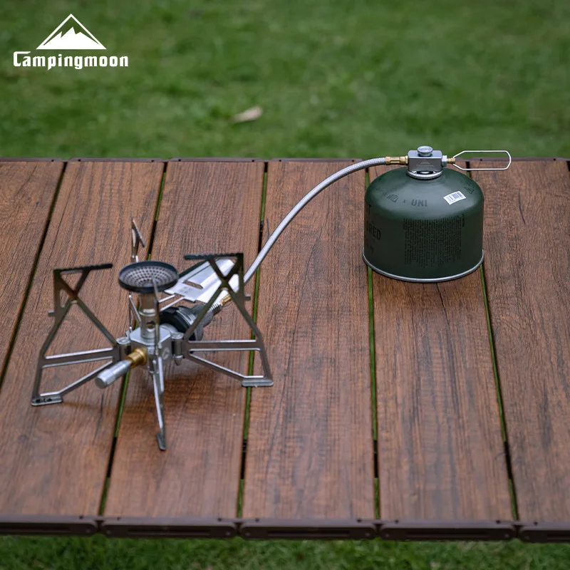 Outdoor split burner accessori - Outdoor Camping Extension Cord review and price