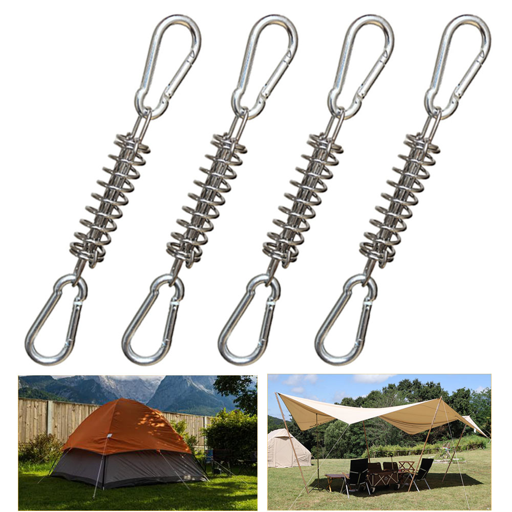 4/6 pcs camping tent with wind - Outdoor Camping Extension Cord review and price