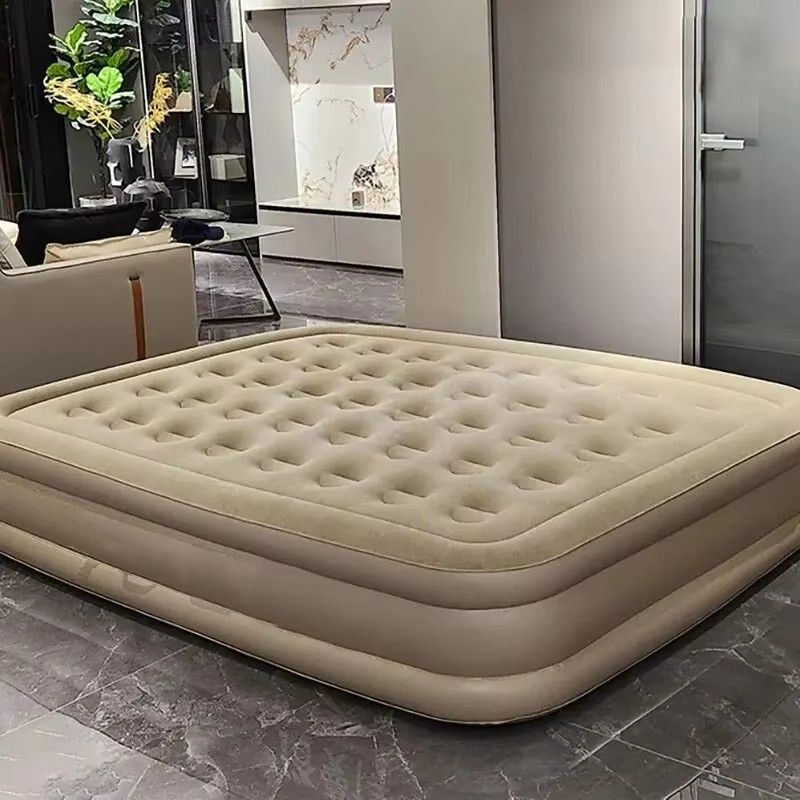 Interior Air Mattress Glamping - Outdoor Camping Mattress review and price
