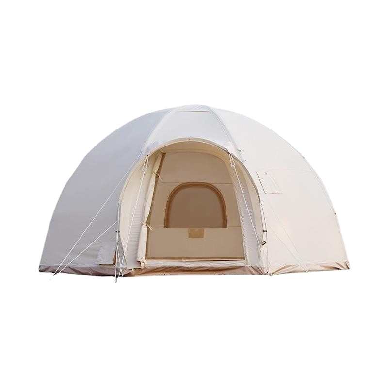 2025 Outdoor Luxury Yurt Tent  - Outdoor Yurt Camping review and price