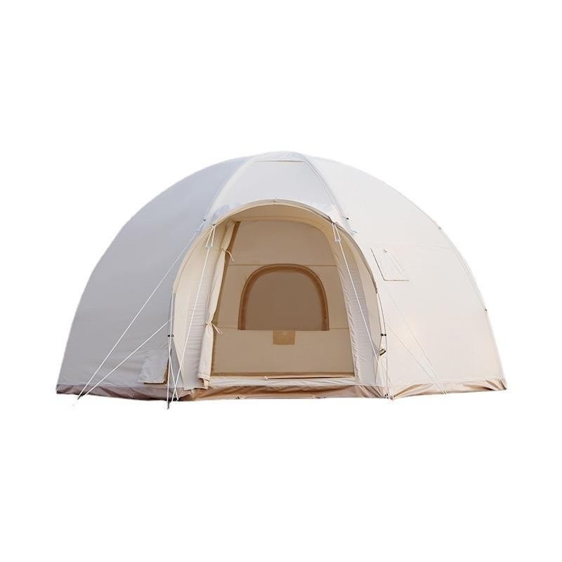 2025 Outdoor Luxury Yurt Tent  - Outdoor Yurt Camping review and price