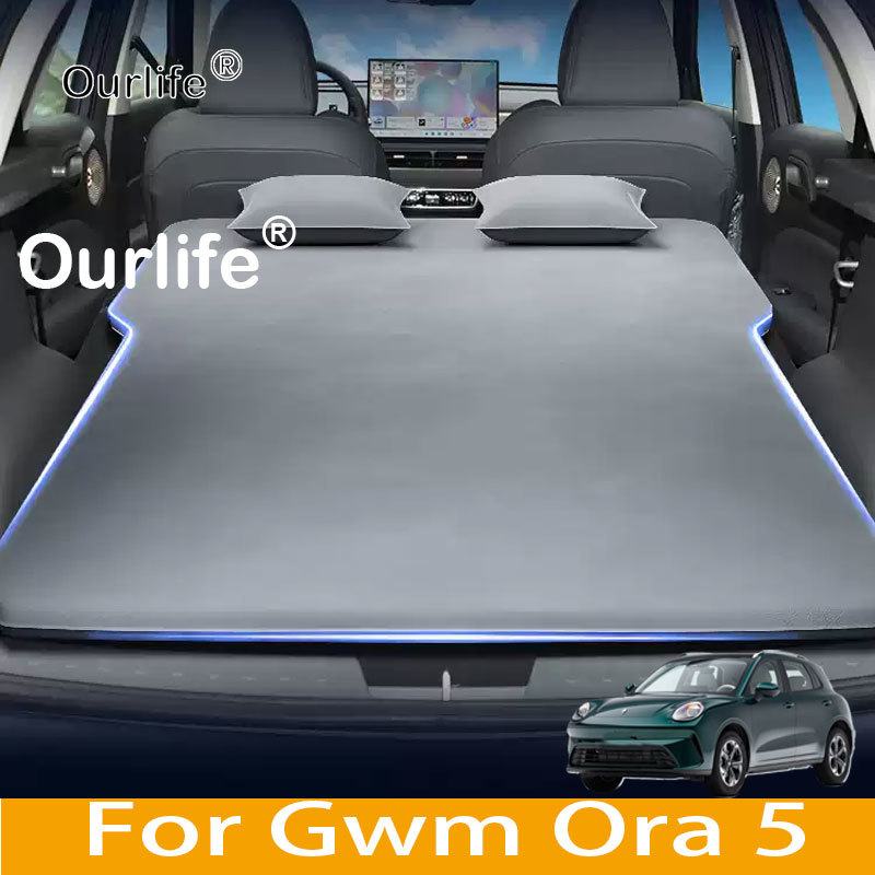 For Gwm Ora 5 2026 2027 Car Tr - Outdoor Camping Mattress review and price