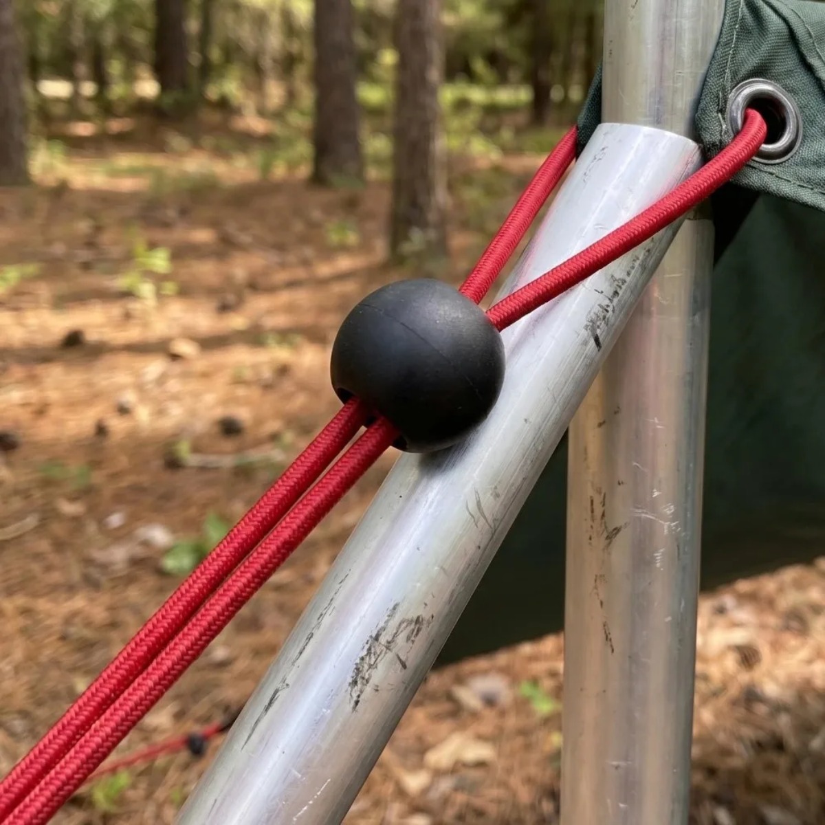 Multifunctional Bungee Cord Te - Outdoor Camping Extension Cord review and price
