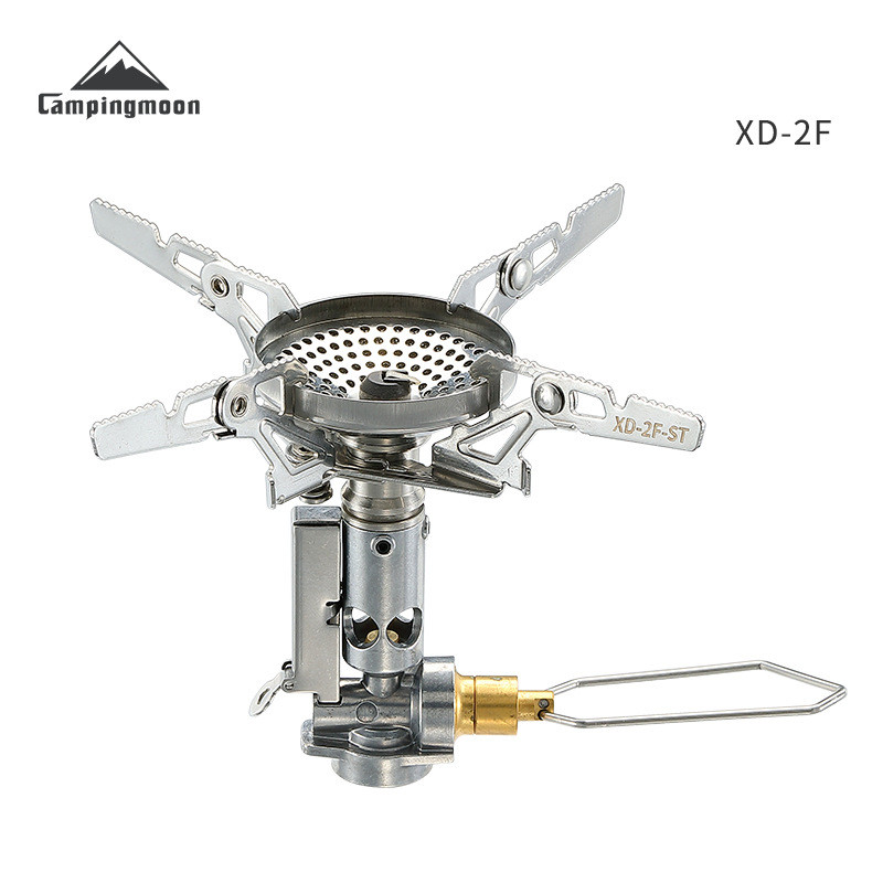 Outdoor Gas Stove Deck Burner  - Outdoor Camping Decke review and price