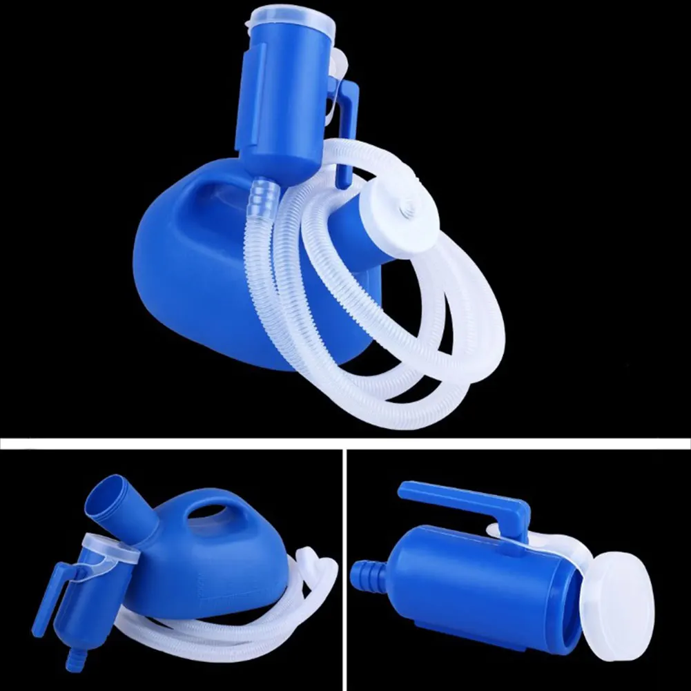 2000ml Portable Urinal With Ho - Travel Outdoor Camping Youtube review and price