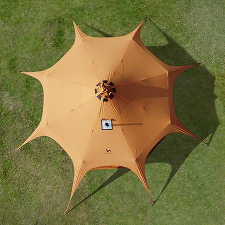 Cheap High-end 4 Season Cotton - Outdoor Yurt Camping review and price