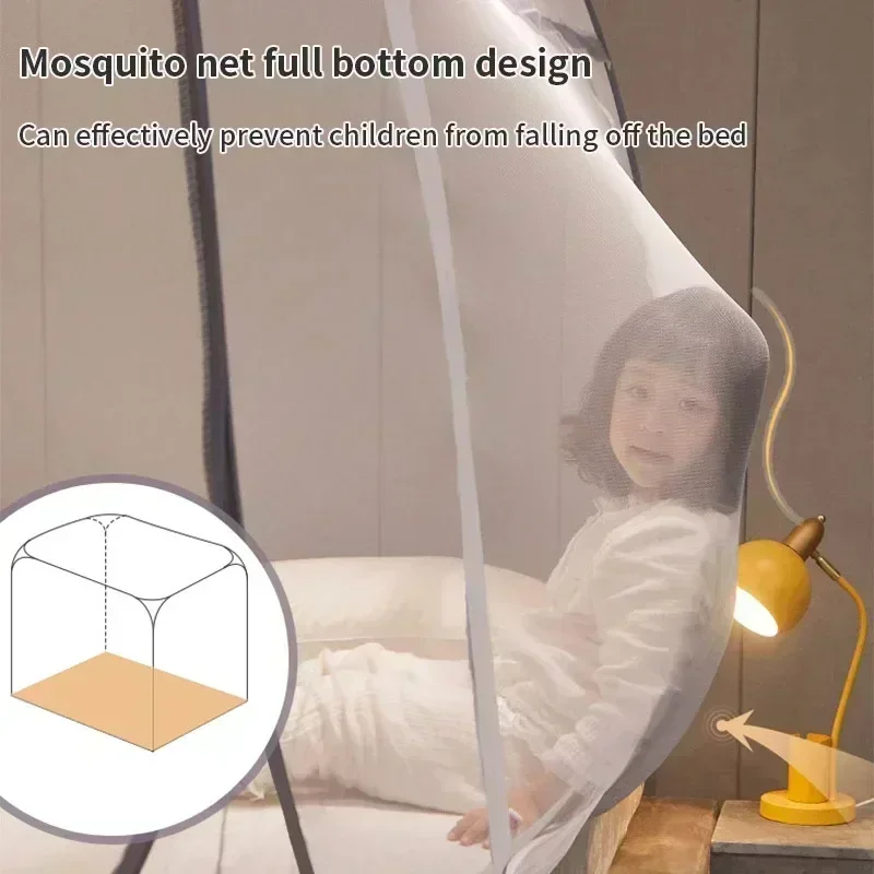 Mongolian Yurt Mosquito Net In - Outdoor Yurt Camping review and price