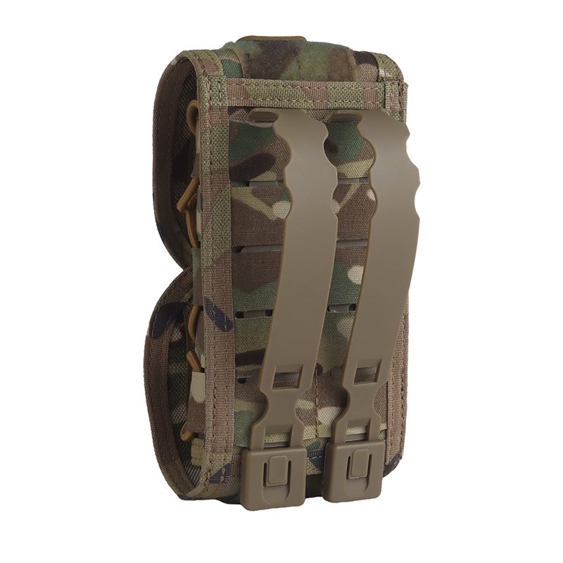 Compact MOLLE First Aid Pouch  - First Aid Kit Camping review and price