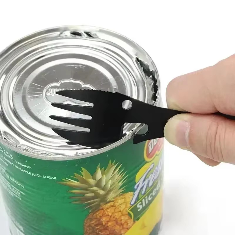 Camping Utensils Set Stainless - Camp Utensil Set review and price