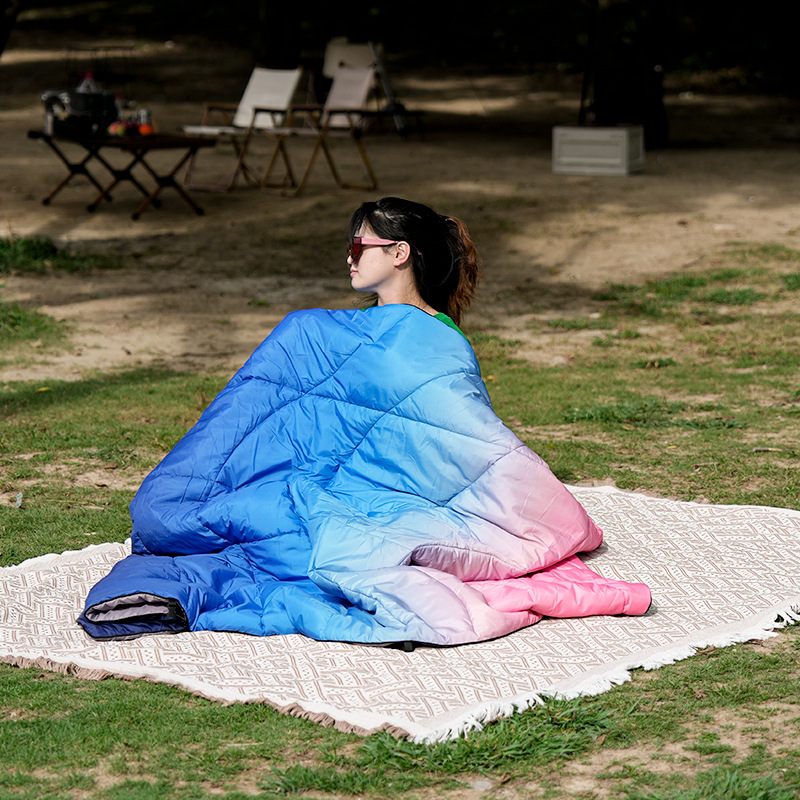 Portable Multifunctional Winte - Outdoor Camping Mattress review and price