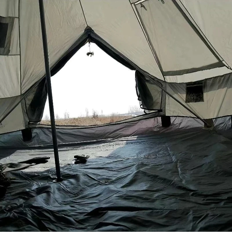 In Stock Mongolian Yurt Tent,  - Outdoor Yurt Camping review and price