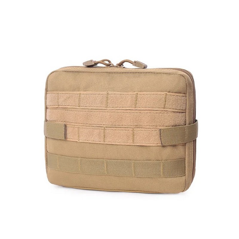 Molle Pouch Utility Bag Medica - First Aid Kit Camping review and price