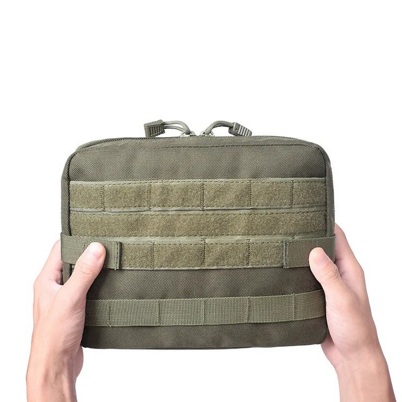 Molle Pouch Utility Bag Medica - First Aid Kit Camping review and price