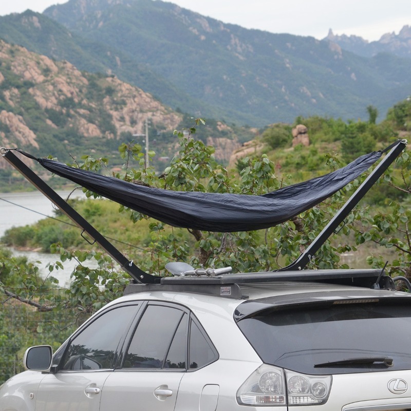 2026 SUV Outdoor Self-Driving  - Camping Hammock review and price