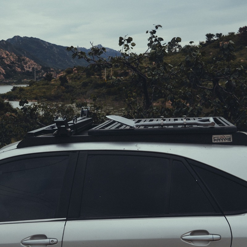 2026 SUV Outdoor Self-Driving  - Camping Hammock review and price