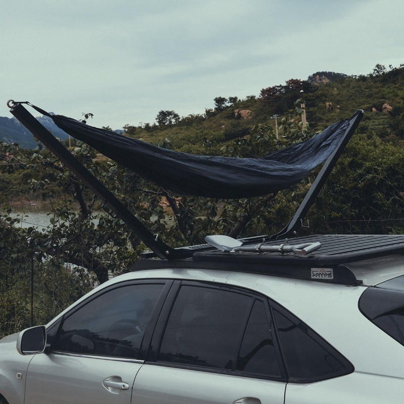 2026 SUV Outdoor Self-Driving  - Camping Hammock review and price