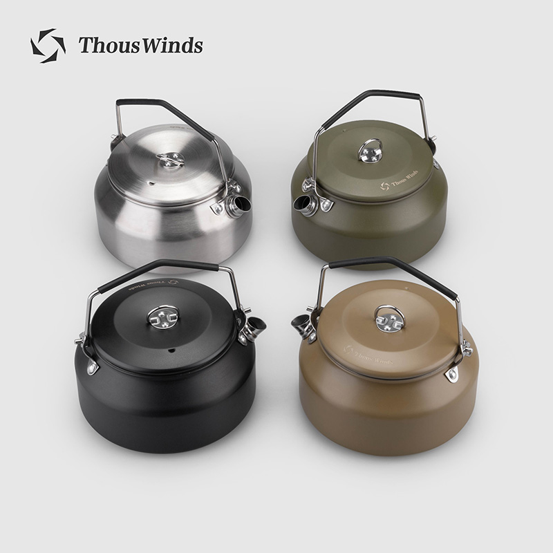 Thous Winds Outdoor Camping Ke - Camp Utensil Set review and price