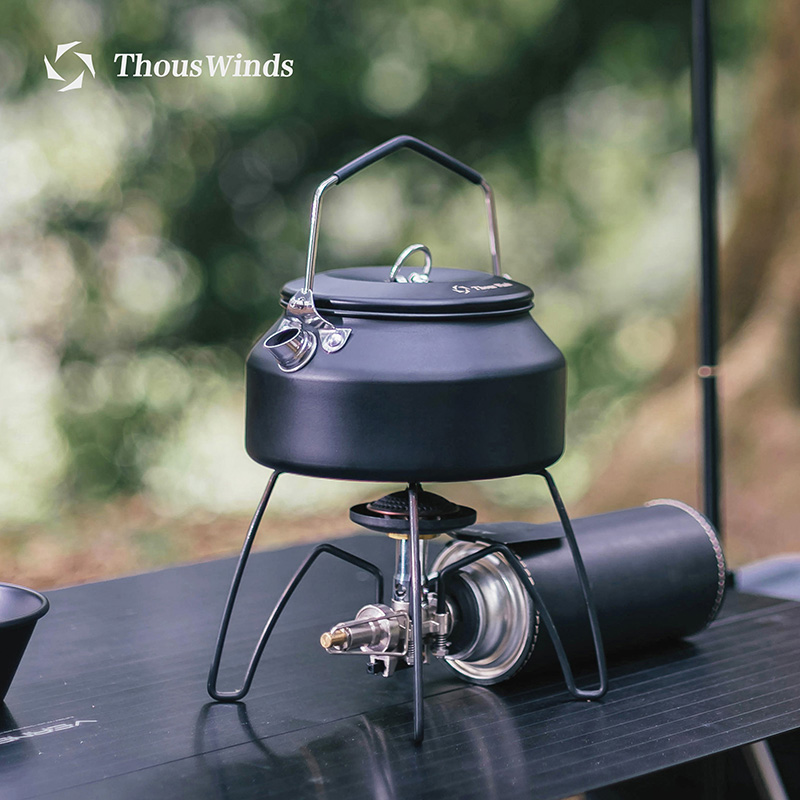 Thous Winds Outdoor Camping Ke - Camp Utensil Set review and price
