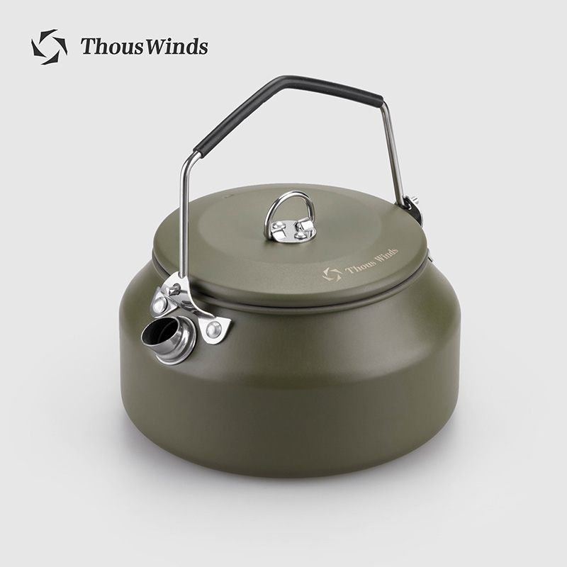 Thous Winds Outdoor Camping Ke - Camp Utensil Set review and price