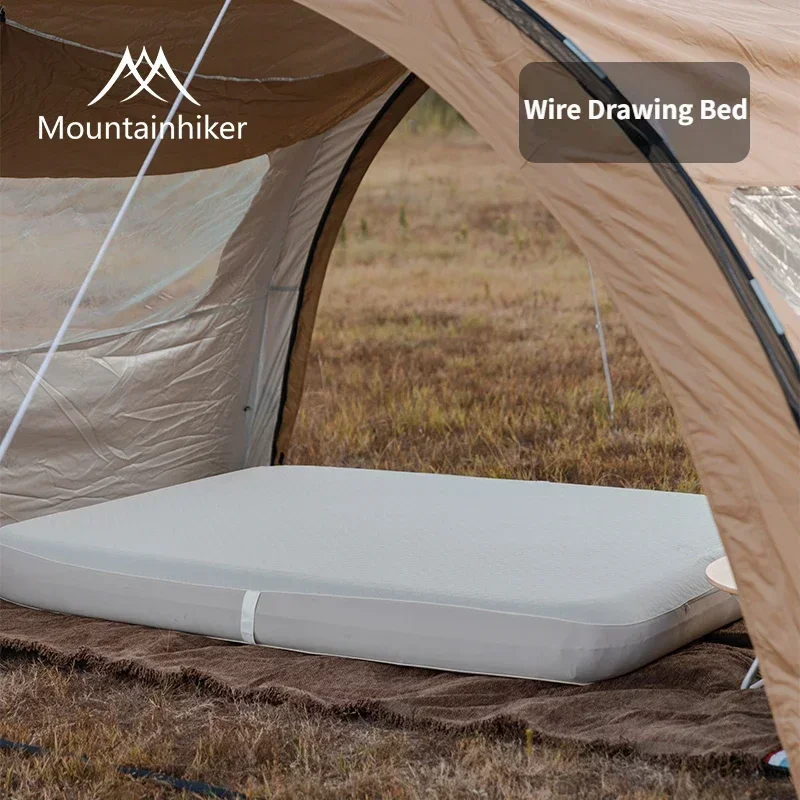 Mountainhiker 2 Person Automat - Outdoor Camping Mattress review and price