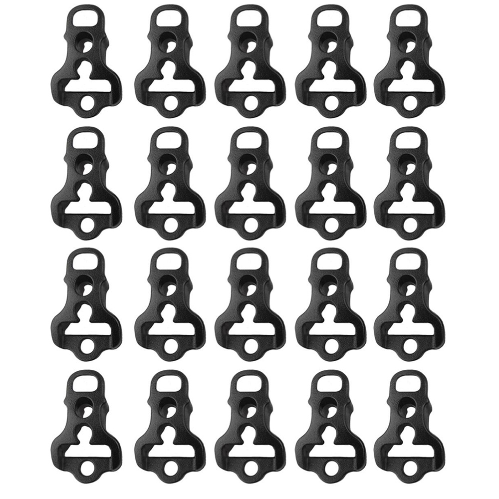 10/20/30Pcs Camping Awning Ten - Outdoor Camping Extension Cord review and price