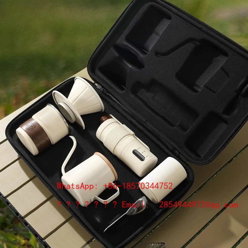 2026    Hand Brewing Coffee Po - Camp Utensil Set review and price