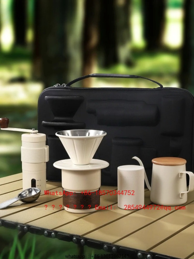 2026    Hand Brewing Coffee Po - Camp Utensil Set review and price