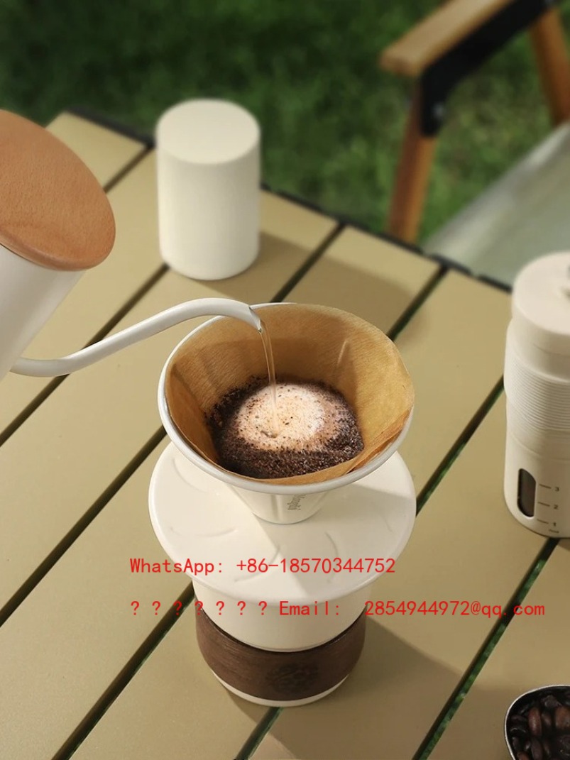 2026    Hand Brewing Coffee Po - Camp Utensil Set review and price
