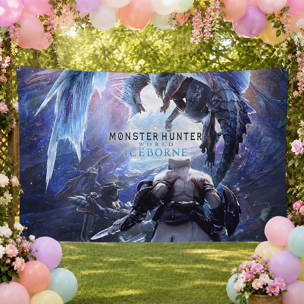 Game Epic RPG Hunt M-Monster H - Outdoor Camping Rpg review and price