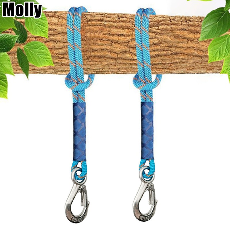 1pc Heavy-Duty Nylon Suspensio - Camping Hammock review and price