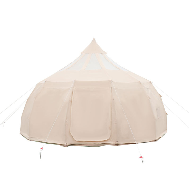 Camping tent outdoor supplies  - Outdoor Yurt Camping review and price