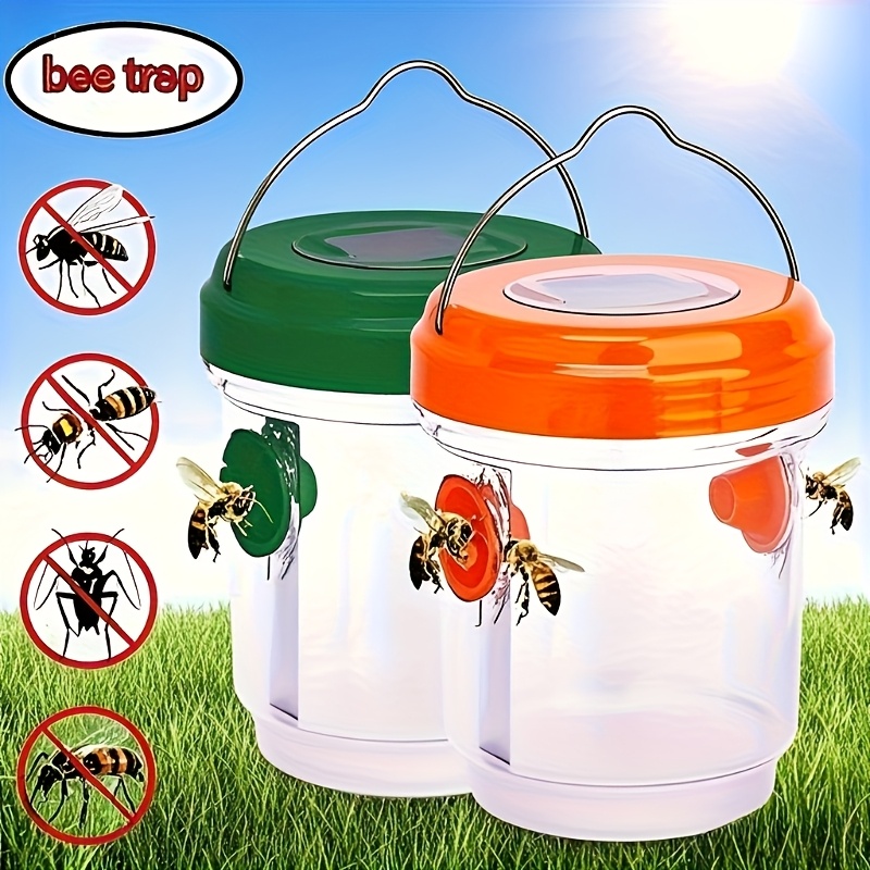 Mosquito Trap Outdoor, Hanging - Outdoor Camping Decke review and price