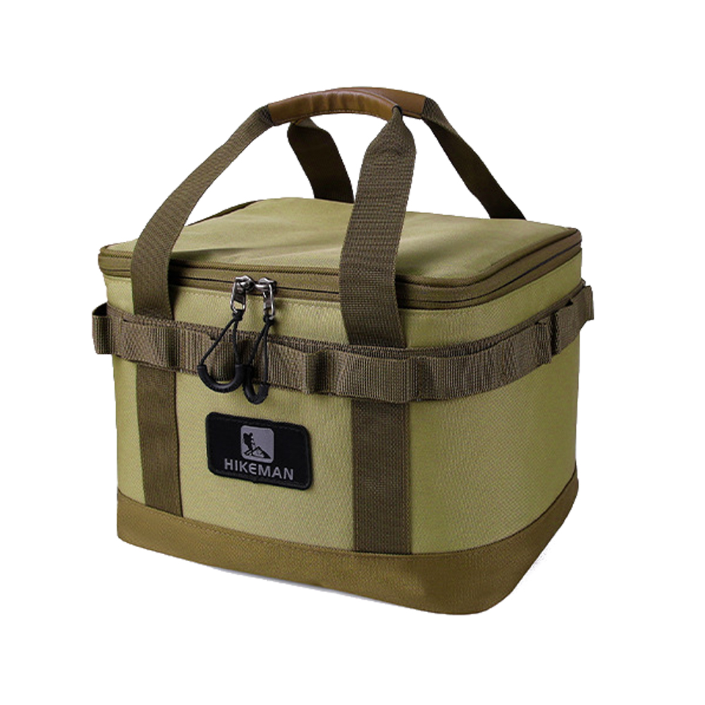 Hikeman Camp Storage Bag Outdo - Camp Utensil Set review and price