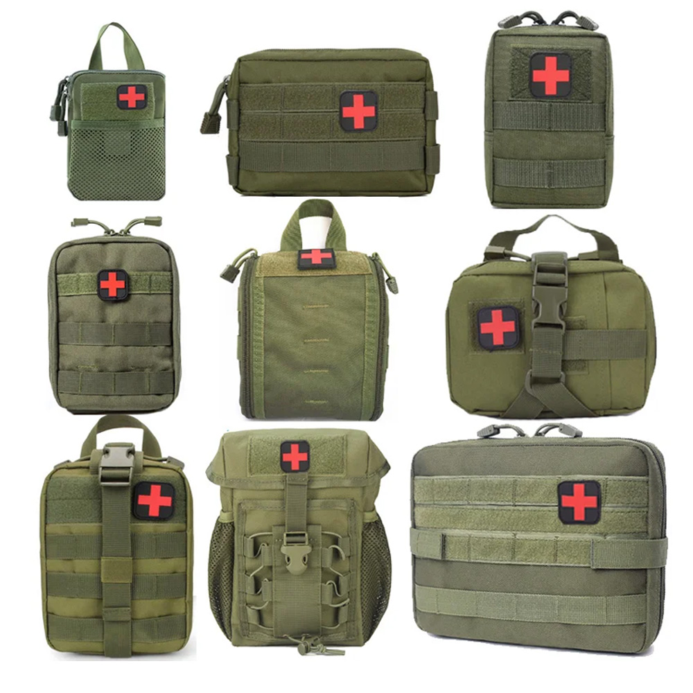 Outdoor Camping Trauma First A - First Aid Kit Camping review and price